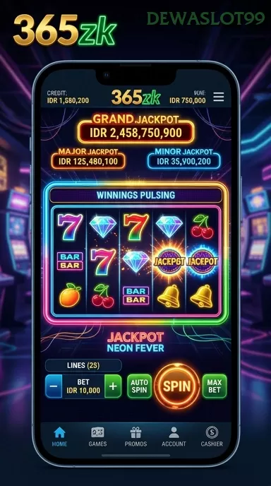 Cuplikan layar QTGAME — aktivitas